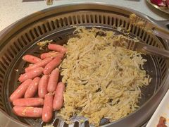 -炭之家·齐齐哈尔非遗烤肉·鲜切直供(中央大街店)