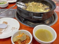 -菌之家·专业纯野生菌火锅·特色炒菌