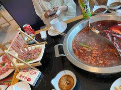 -四川仁火锅(军工店)