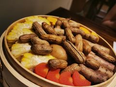 -香园自助小火锅