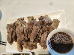 -尹兰楼西北风情餐厅(嘉定店)