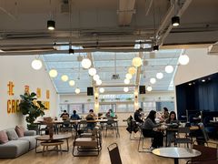 -WeWork中国(三里屯11号社区店)