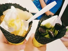 -麦当劳(北京路广百广场店)