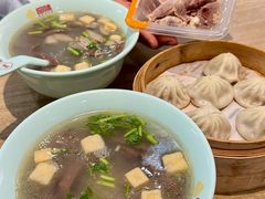 -回味鸭血粉丝汤(砂之船店)