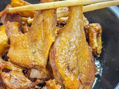 -老闽味沙茶面·姜母鸭(传承35年曾厝垵店)
