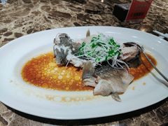 -老洋房花园饭店(绍兴路店)