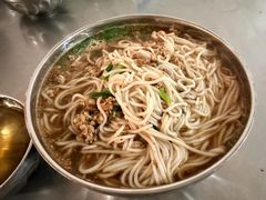-正宗杨记普洱酸醋米线(总店)