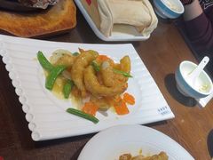 -东北大院·东北菜(三台子店)