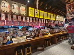 -白石的深夜食堂(济南万象城店)