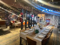 -玩坞轰趴馆·户外团建聚会主题生日派对馆(世豪广场店)