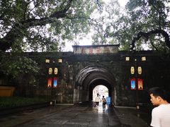 -桂林独秀峰王城景区