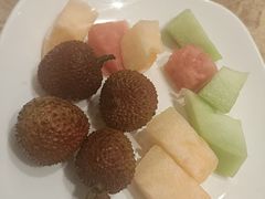 -盛宴标帜餐厅·亲子自助 (南昌喜来登酒店)
