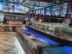 -阿伟海鲜楼·福建菜(延寿店)