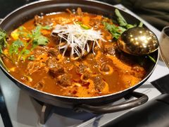 辛牛骨火锅-KCOOKING概念韩餐(世茂52+店)