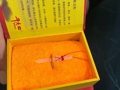 -干老四雅鱼饭店(滨江西路店)