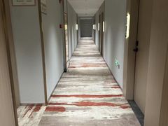 -禧粤YUE HOTEL(广州公园前地铁站店)