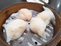 -禧座港式餐厅(星河店)