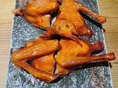 -大鸽饭(岗顶店)