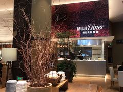 -MUJI无印良品(深圳深业上城城市旗舰店)