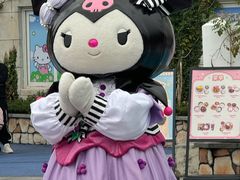 -安吉Hello Kitty乐园