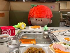 -海底捞火锅(龙岗星河COCO Park店)