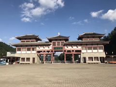 -道须沟旅游风景区
