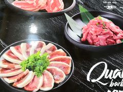 -九田家黑牛烤肉料理(二天地店)