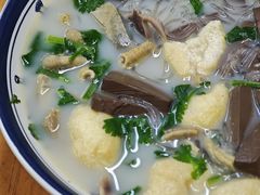-鸭小妹鸭血粉丝(老门东店)