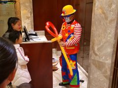 -四川江油戴斯大酒店