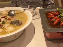 -川味堂·四川豆花(八卦岭店)