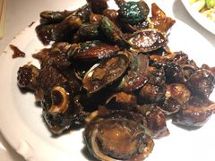 -日丰园海肠水饺·老字号大连海鲜(和平广场店)