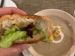 -国宾酒店-花园咖啡自助餐厅(北营房中街店)
