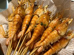 -79号渔船海鲜饭店(宝安店)