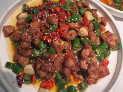 -雀蓝川菜(滨湖万象汇店)