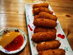 -樱桃餐厅(公园店)