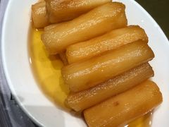 高压麻山药-保定会馆(秀兰店)