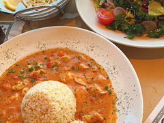 -The Cheesecake Factory 芝乐坊餐厅(王府中環店)