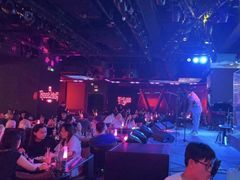 -MOSSO音乐酒吧·live house(南京旗舰店)