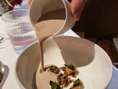 -Bistro Wang 牛排馆