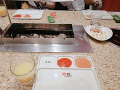 -丰茂烤串(公园店)