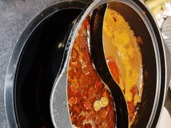 -匠牛亭·锅物烧肉放题自助(昆百大·泰业城店)