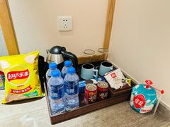-秦皇岛阿尔卡迪亚滨海度假酒店