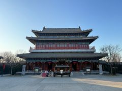 -天津妈祖文化园