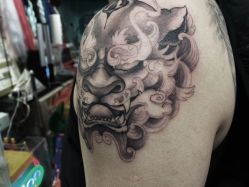 -MDZ STORE·TATTOO·耳饰