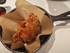-必胜客(王府井店)