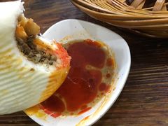 -清真石家包子(大皮院总店)