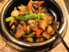 -若蘭慈·无国界素食料理(欢乐海岸店)