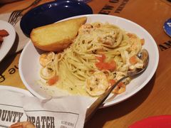 -Bubba Gump Shrimp(Ala Moana)
