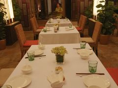 -阿诺泰·泰国餐厅(紫荆店)