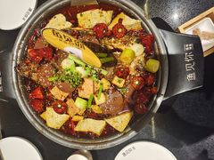 -鱼见你烤鱼•本地烧烤(1818店)